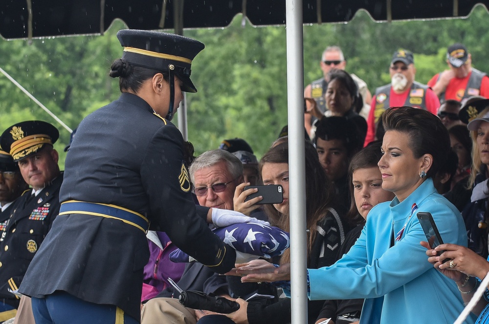 Fort Knox Memorial Day