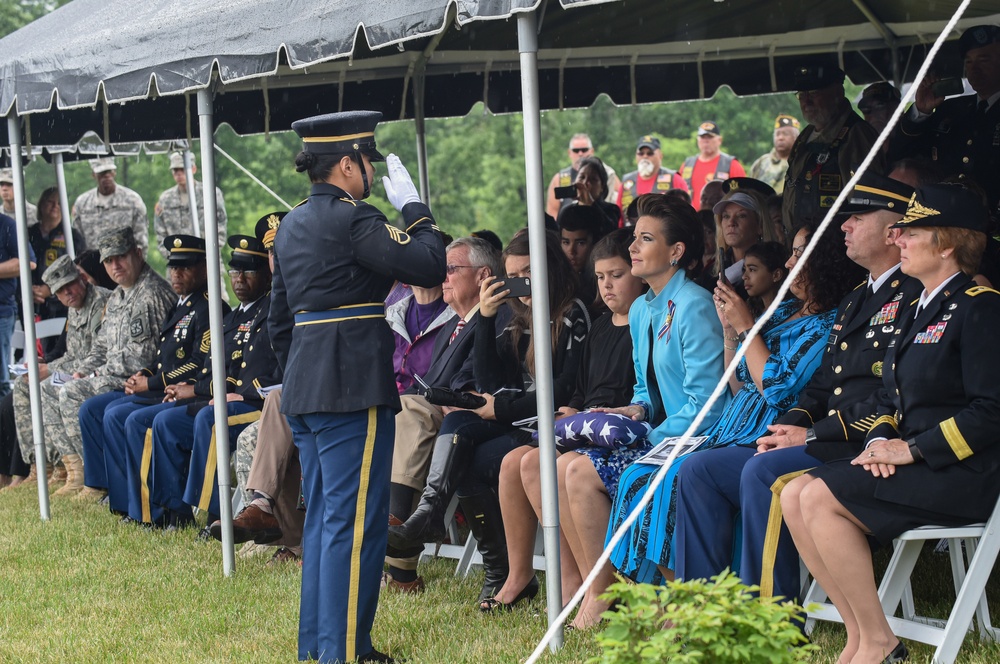 Fort Knox Memorial Day