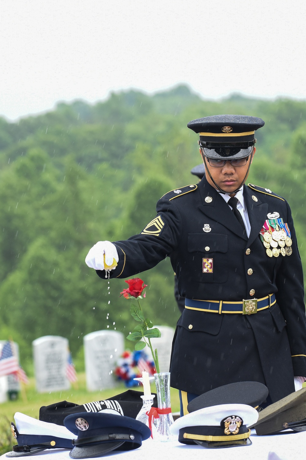 Fort Knox Memorial Day