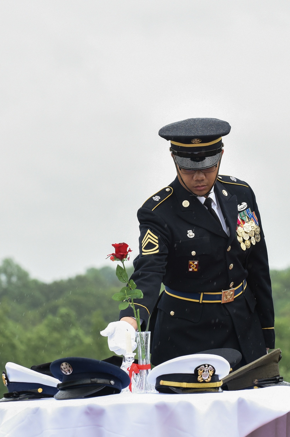 Fort Knox Memorial Day