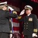 OHSU Portsmouth Change of Command
