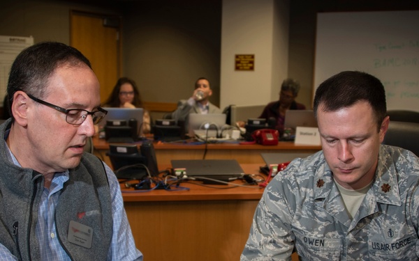 BAMC launches secure communication app