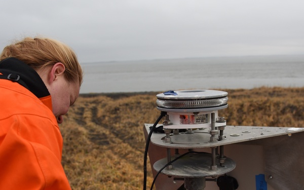 Flying ANT supports maritime commerce flow