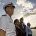 India's Minister of Defense Visits USINDOPACOM