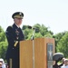 Fort Knox's Memorial Day Ceremony