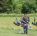 Fort Knox's Memorial Day Ceremony