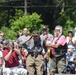 Fort Knox's Memorial Day Ceremony