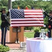 Fort Knox's Memorial Day Ceremony