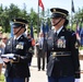 Fort Knox's Memorial Day Ceremony