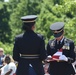 Fort Knox's Memorial Day Ceremony