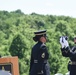 Fort Knox's Memorial Day Ceremony