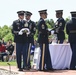 Fort Knox's Memorial Day Ceremony