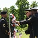 Fort Knox's Memorial Day Ceremony