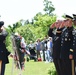 Fort Knox's Memorial Day Ceremony