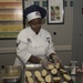 The Reef Dining Facility keeps Airmen fueled to fight