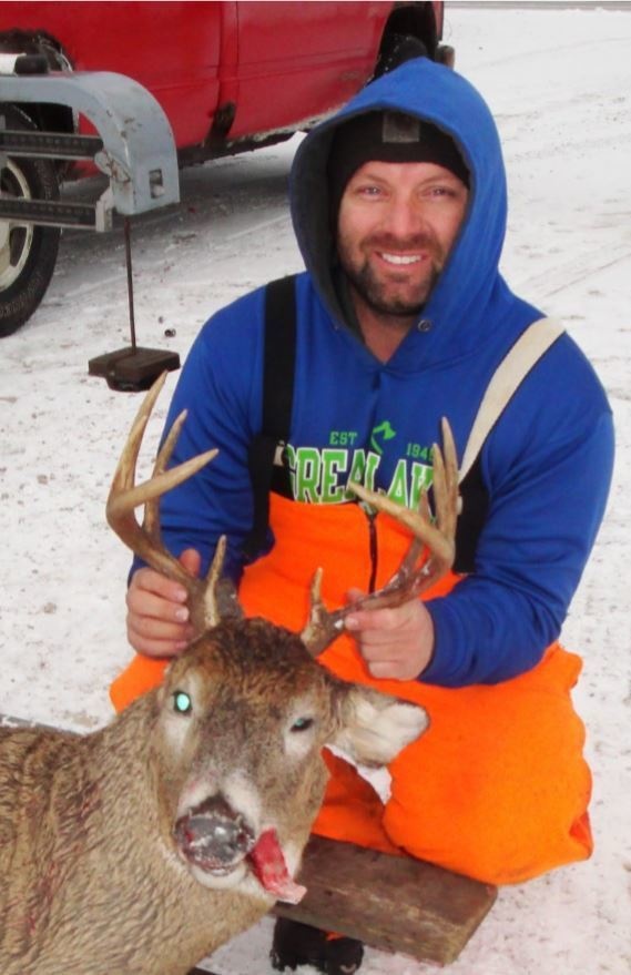 Hundreds of hunters find success during 2018 gun-deer season at Fort McCoy