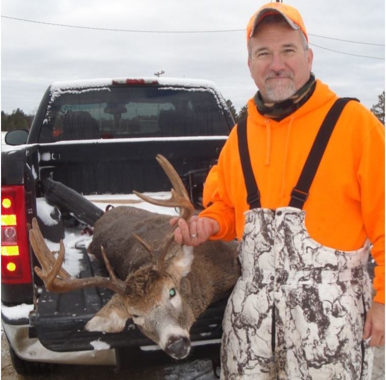 Hundreds of hunters find success during 2018 gun-deer season at Fort McCoy