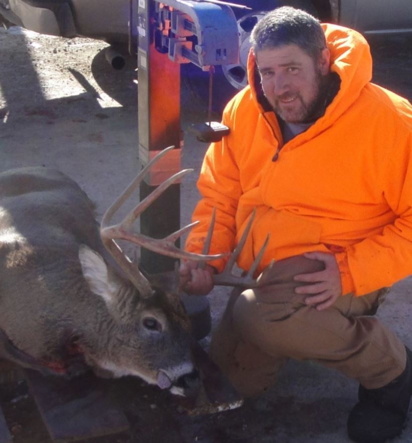 Hundreds of hunters find success during 2018 gun-deer season at Fort McCoy