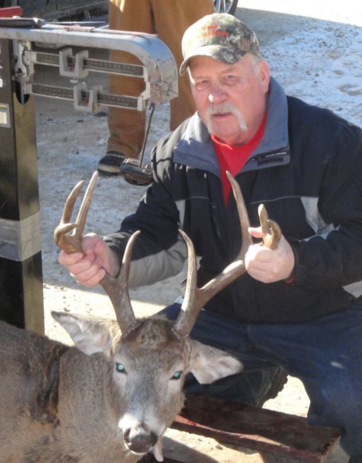 Hundreds of hunters find success during 2018 gun-deer season at Fort McCoy