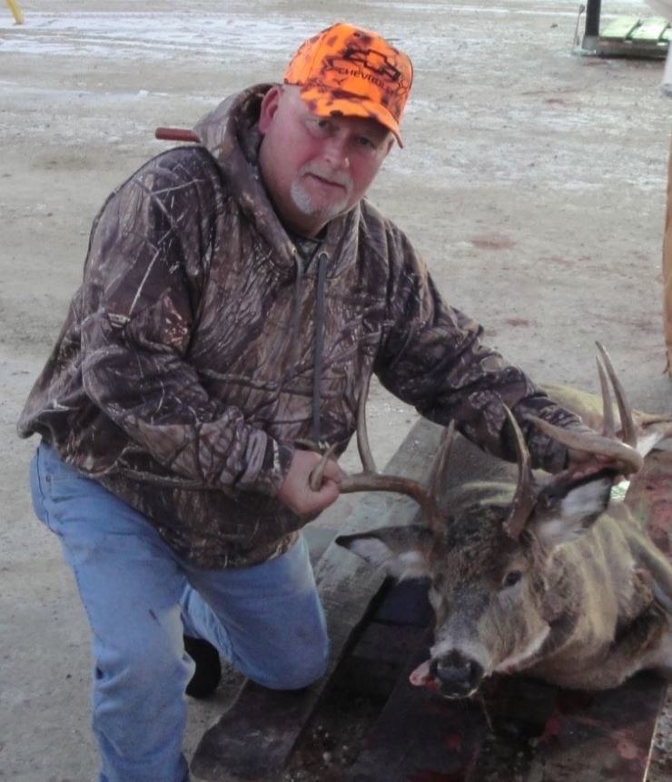 Hundreds of hunters find success during 2018 gun-deer season at Fort McCoy