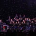 The 82nd Airborne Division Band and Chorus spreads holiday cheer