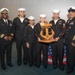 NMCB-5 Receives 2018 Bob Feller Act of Valor Award
