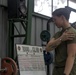 U.S. Marines Enjoy Friendship, Soccer with Chilean Service Members