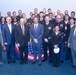 NMCB-5 Wins 2018 Bob Feller Act of Valor Award