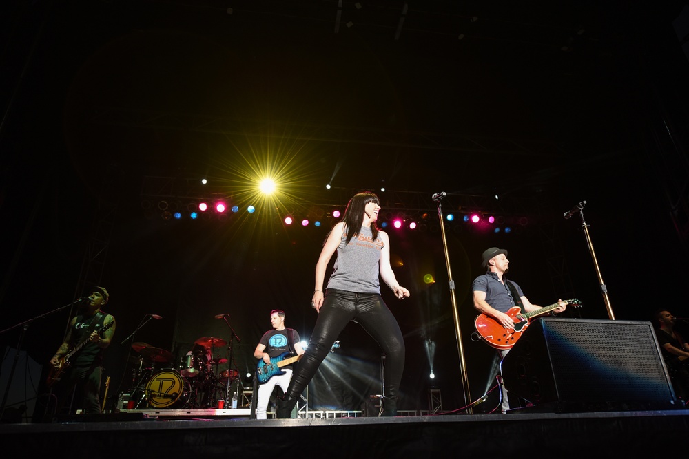 2016 Fort Knox Army Birthday Concert