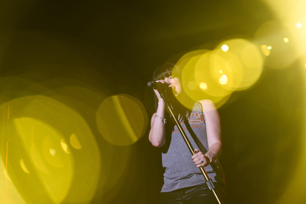 2016 Fort Knox Army Birthday Concert