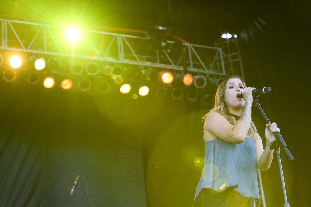 2016 Fort Knox Army Birthday Concert