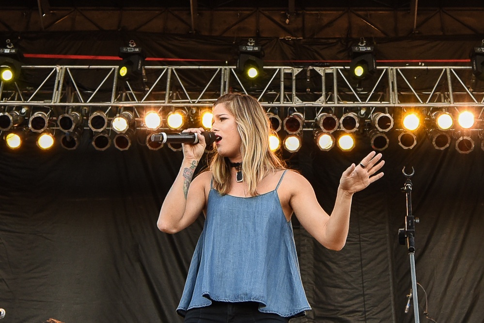 2016 Fort Knox Army Birthday Concert