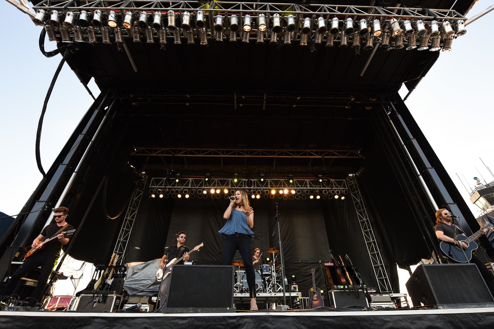 2016 Fort Knox Army Birthday Concert