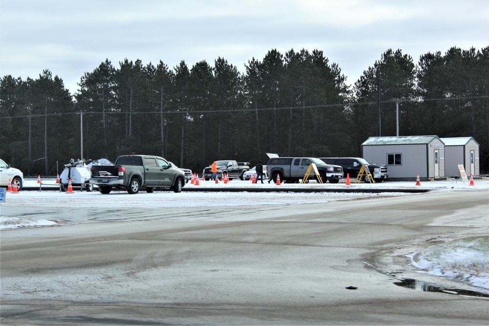 Hundreds of hunters find success during 2018 gun-deer season at Fort McCoy