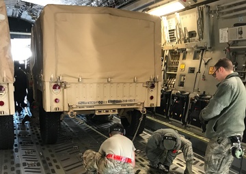 593rd ESC, 62nd AW join forces for Operation Rainier War