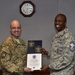 Becoming part of the one percent: Chief Master Sgt. Promotions