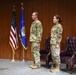 Mission Support Group welcomes new commander