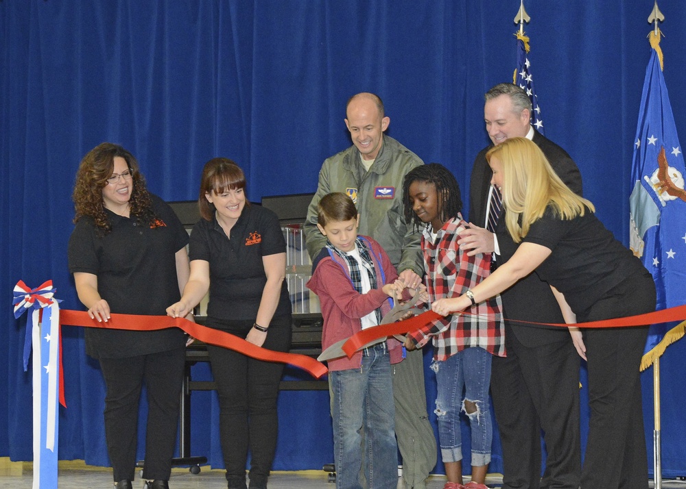 STARBASE launches at Edwards AFB