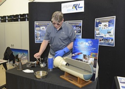 STARBASE launches at Edwards AFB