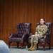 Mission Support Group welcomes new commander