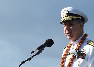 Pearl Harbor Remembrance Day 77th Anniversary