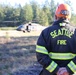The Seattle Fire Department conducts training with the Washington National Guard