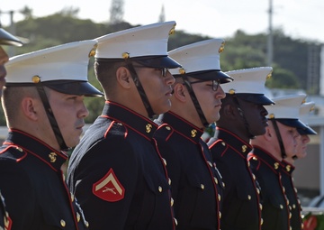 Pearl Harbor Remembrance Day 77th Anniversary