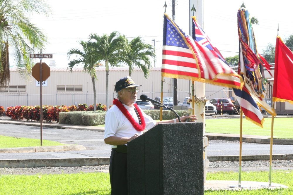 Remembering Hawaii Coast Artillery