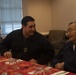 NRNW Sailors Visit Veterans at Sherwood Assisted Living