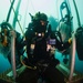 Underwater Recovery Mission in Madang, Papua New Guinea