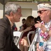 USS Oklahoma Memorial Ceremony