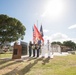 USS Oklahoma Memorial Ceremony