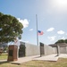 USS Oklahoma Memorial Ceremony