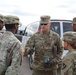 Army Soldiers Conduct Readiness Exercise at Davis-Monthan AFB